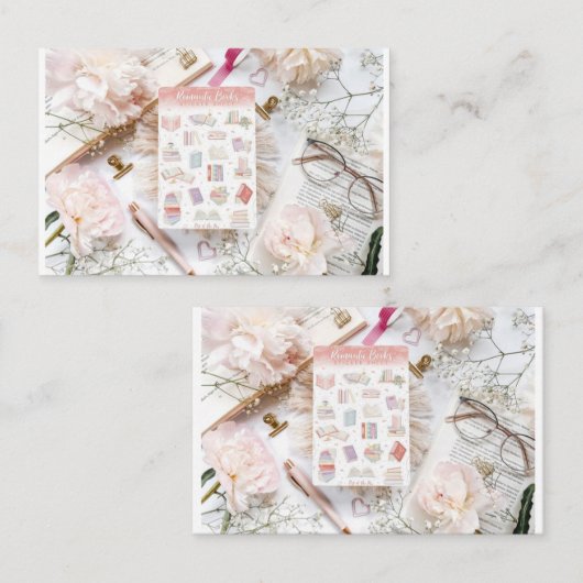 名刺 (正面/裏面)