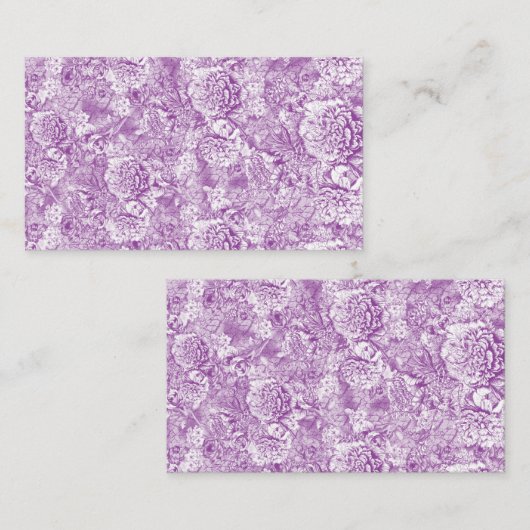 名刺 (正面/裏面)