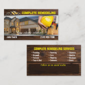 名刺 (正面/裏面)