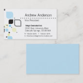 名刺 (正面/裏面)