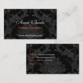 名刺 (正面/裏面)