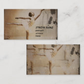 名刺 (正面/裏面)