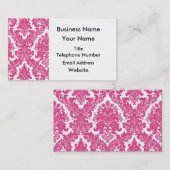 名刺 (正面/裏面)