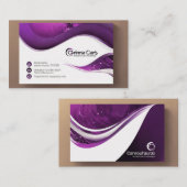 名刺 (正面/裏面)