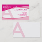 名刺 (正面/裏面)