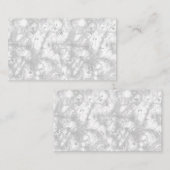 名刺 (正面/裏面)