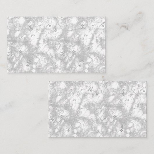 名刺 (正面/裏面)