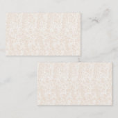 名刺 (正面/裏面)