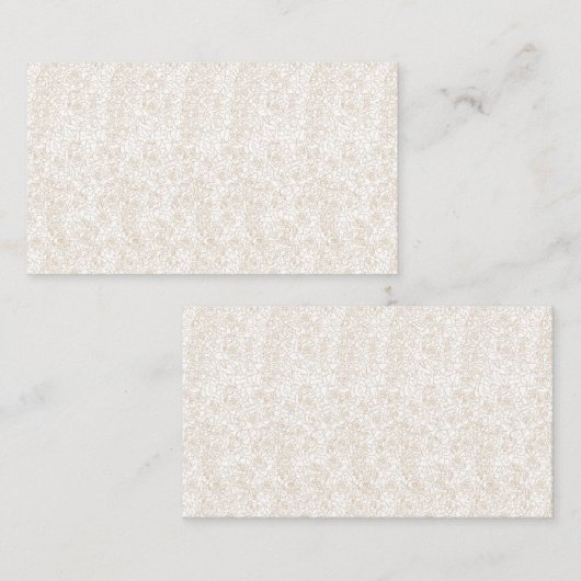 名刺 (正面/裏面)