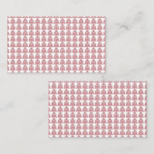 名刺 (正面/裏面)