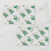 名刺 (正面/裏面)