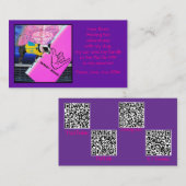 名刺 (正面/裏面)