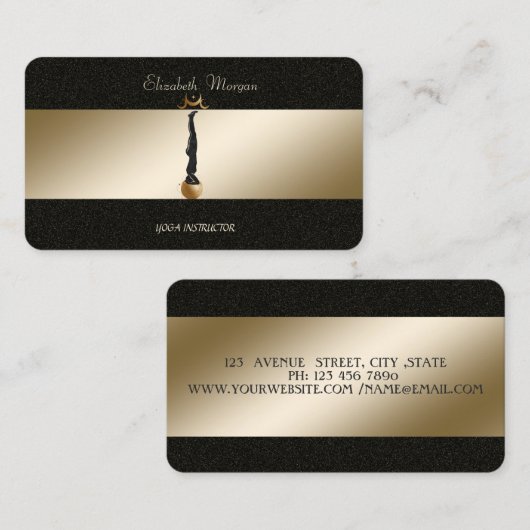 名刺 (正面/裏面)