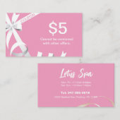 名刺 (正面/裏面)