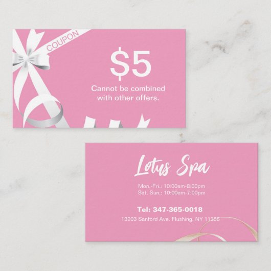 名刺 (正面/裏面)