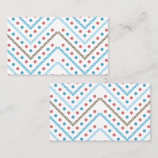 名刺 (正面/裏面)