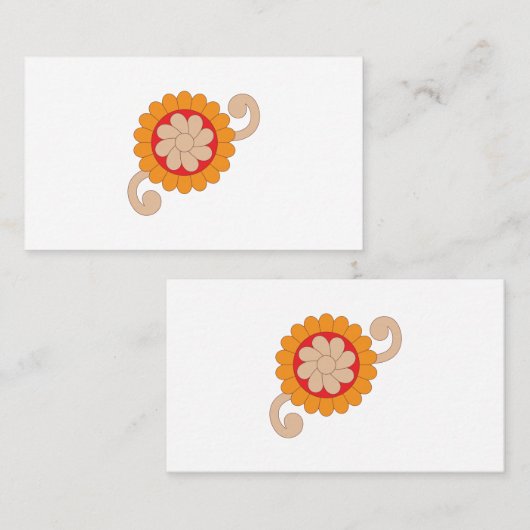 名刺 (正面/裏面)