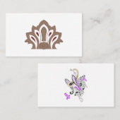 名刺 (正面/裏面)