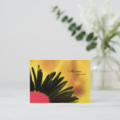 名刺 (スタンド正面)