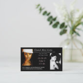 名刺 (スタンド正面)