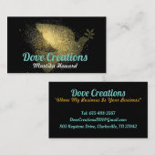 名刺 (正面/裏面)