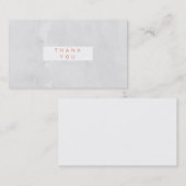 名刺100パックありがとう 名刺 (正面/裏面)