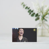 名刺1 名刺 (スタンド正面)