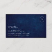 名刺1 | Fink葬式ホーム 名刺 (裏面)