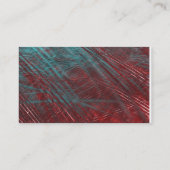 名刺222 名刺 (裏面)