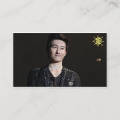 名刺2 名刺 (裏面)