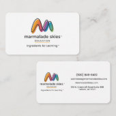 名刺2 名刺 (正面/裏面)