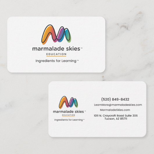 名刺2 名刺 (正面/裏面)