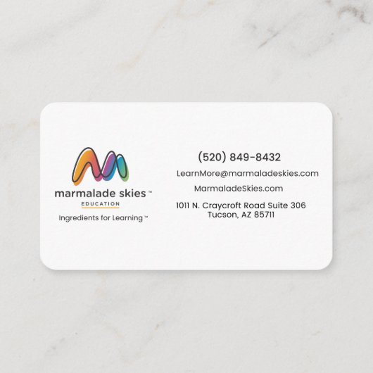 名刺2 名刺 (裏面)