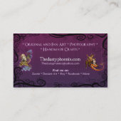 名刺2.0 名刺 (裏面)