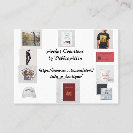 名刺3.5x2.5 名刺 (正面)