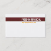 名刺：:お尻1 名刺 (裏面)