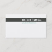 名刺：:お尻8 名刺 (裏面)