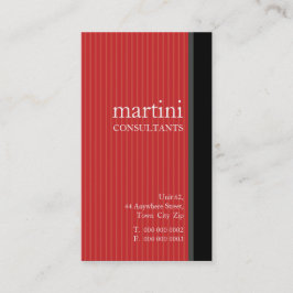 名刺：: お洒落6 名刺