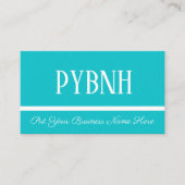 名刺 エンクロージャーカード (正面)