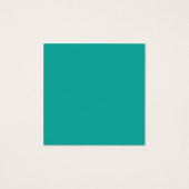 名刺 | カスタムスクエア (正面)