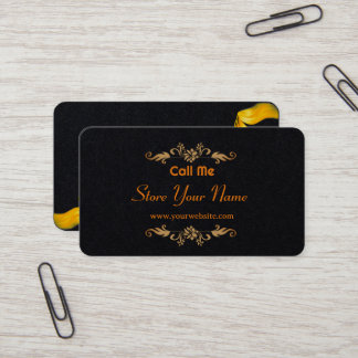 名刺 |カードカスタムエレガン