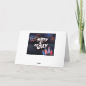 名刺 カード (裏面)