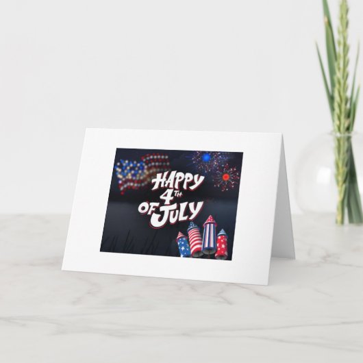 名刺 カード (正面)