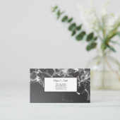 名刺 コーリングカード (スタンド正面)