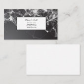 名刺 コーリングカード (正面/裏面)