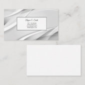 名刺 コーリングカード (正面/裏面)