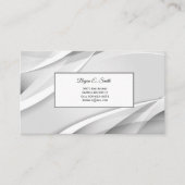 名刺 コーリングカード (正面)