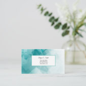 名刺 コーリングカード (スタンド正面)