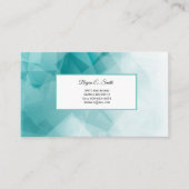 名刺 コーリングカード (正面)