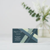 名刺 コーリングカード (スタンド正面)